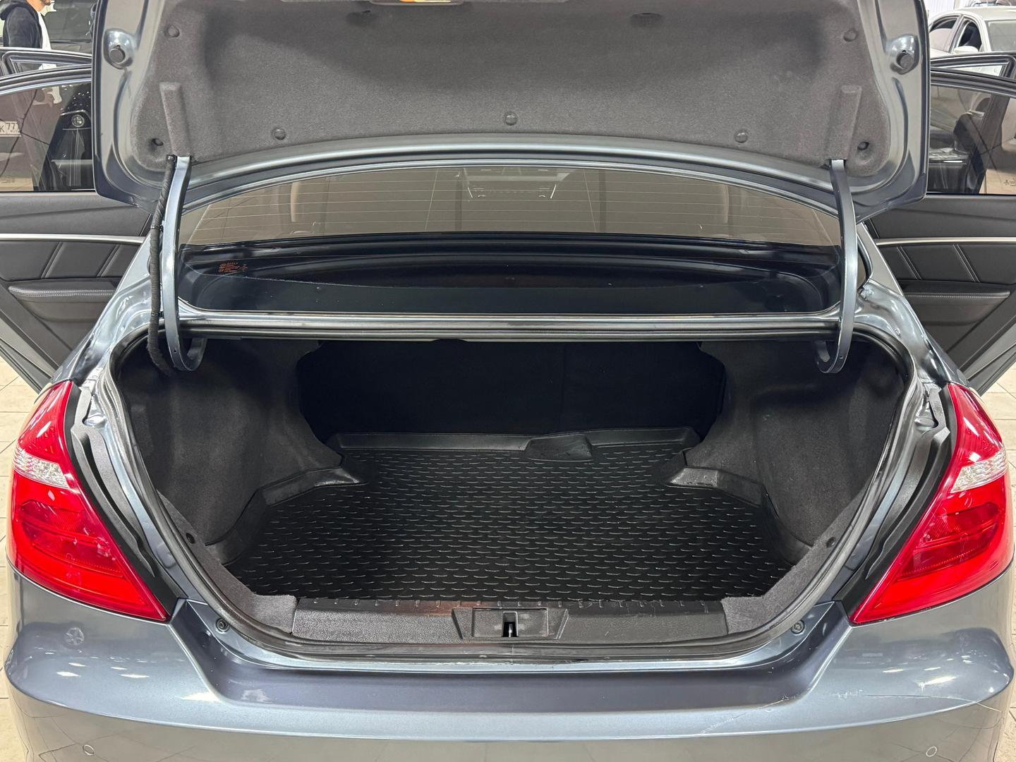 Geely Emgrand 7