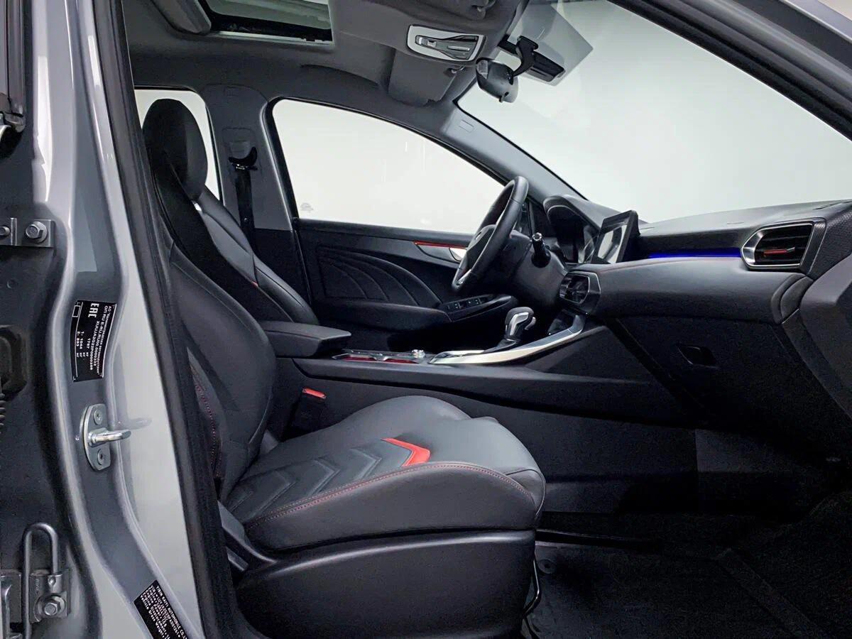фото автомобиля 7