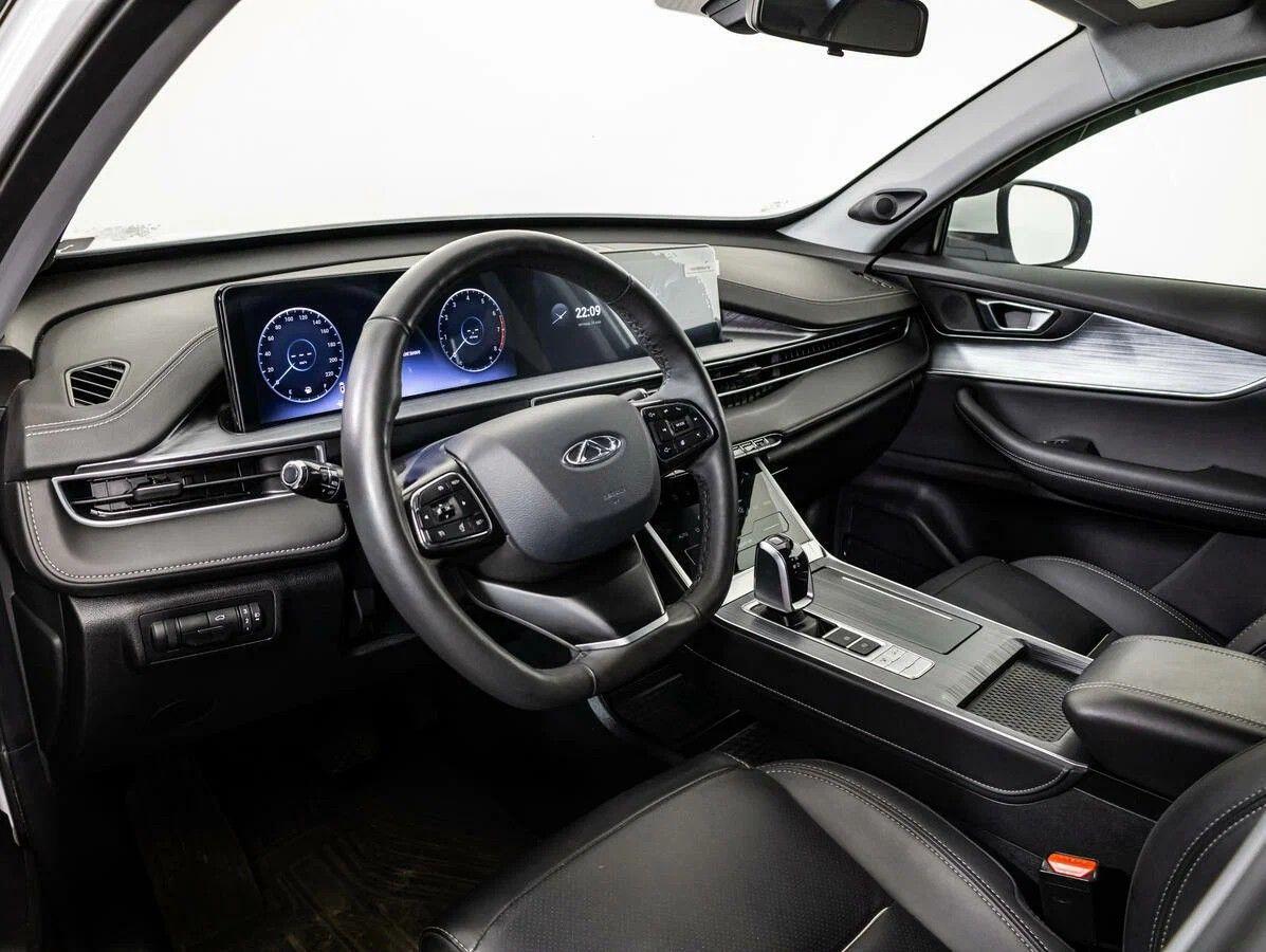 фото автомобиля 6