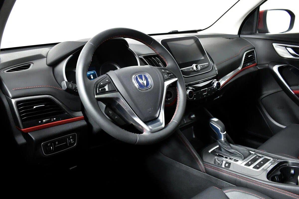 фото автомобиля 7