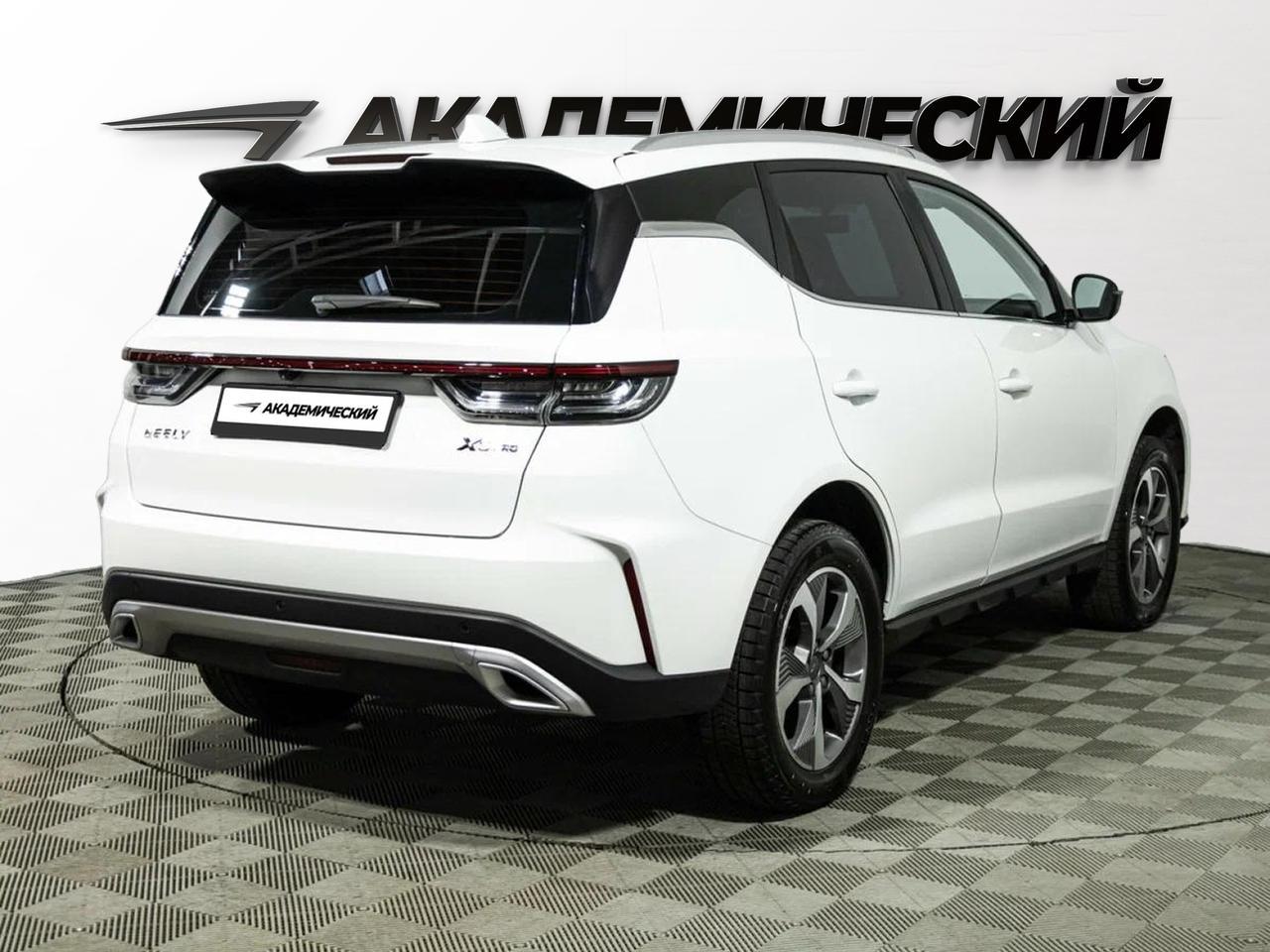 фото автомобиля 1