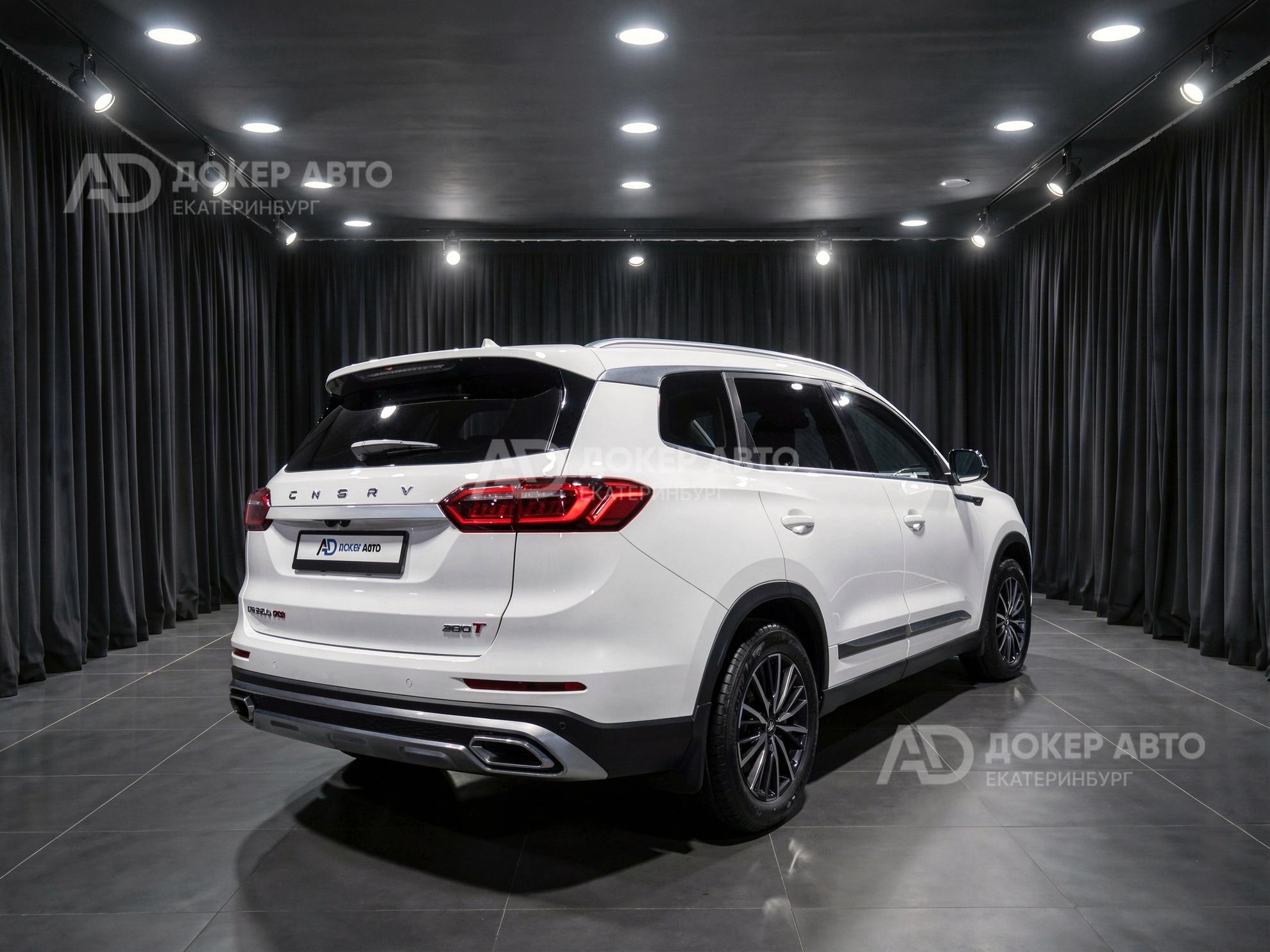 фото автомобиля