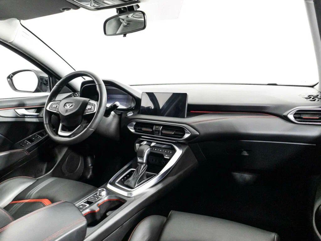 фото автомобиля 5