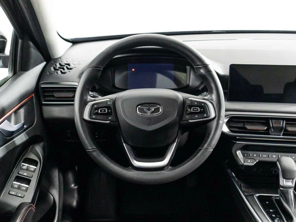 фото автомобиля 7