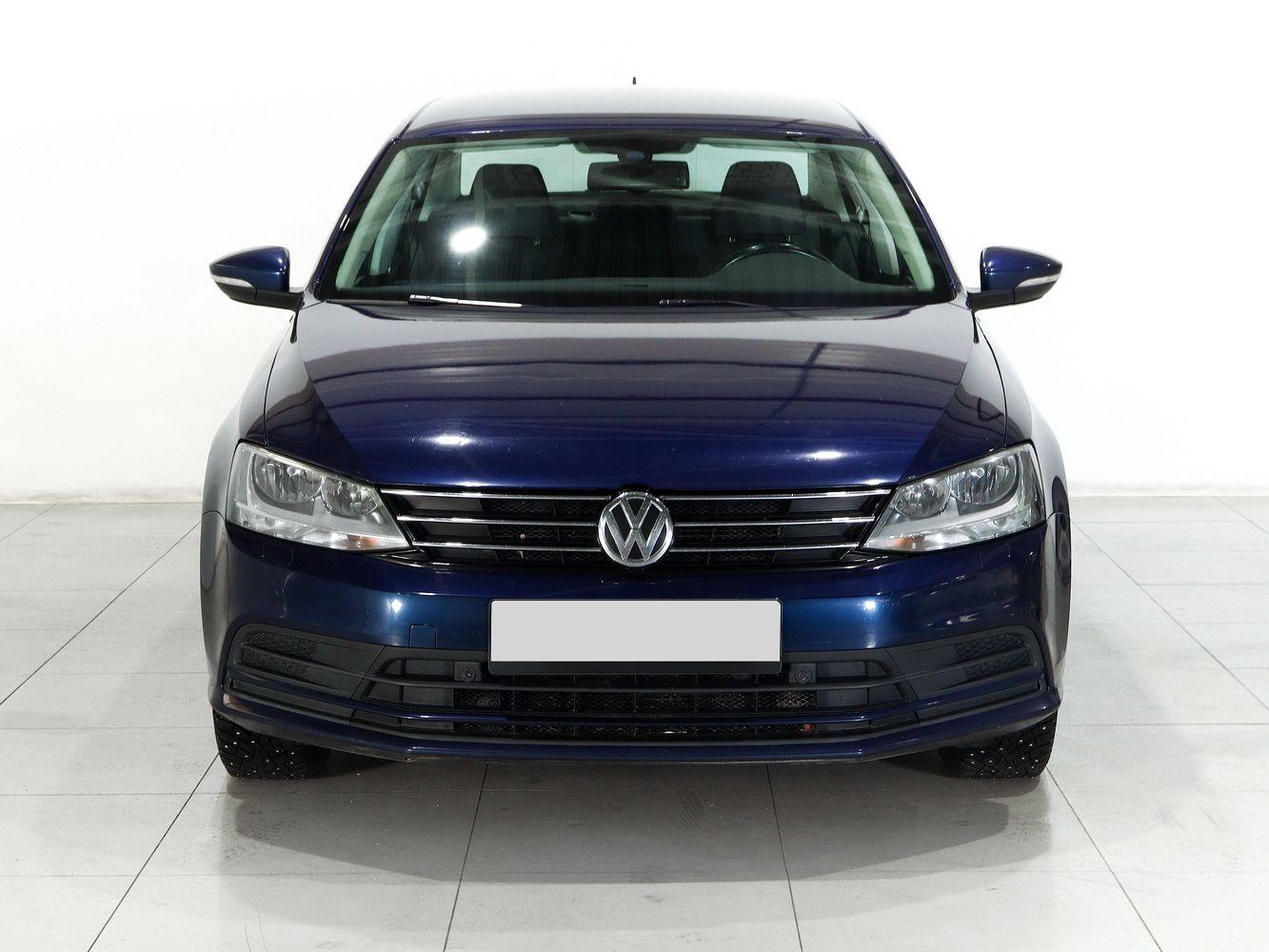 Volkswagen Jetta, 2017