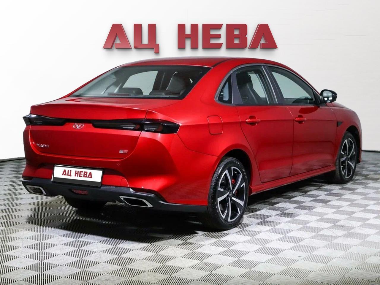 фото автомобиля 1