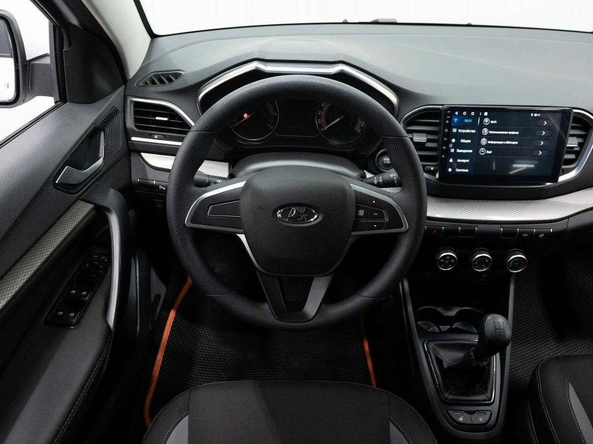 фото автомобиля 7
