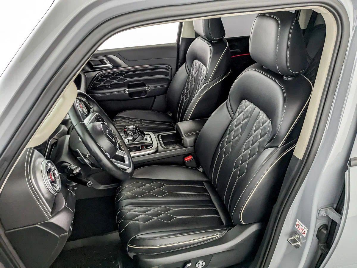 фото автомобиля 7