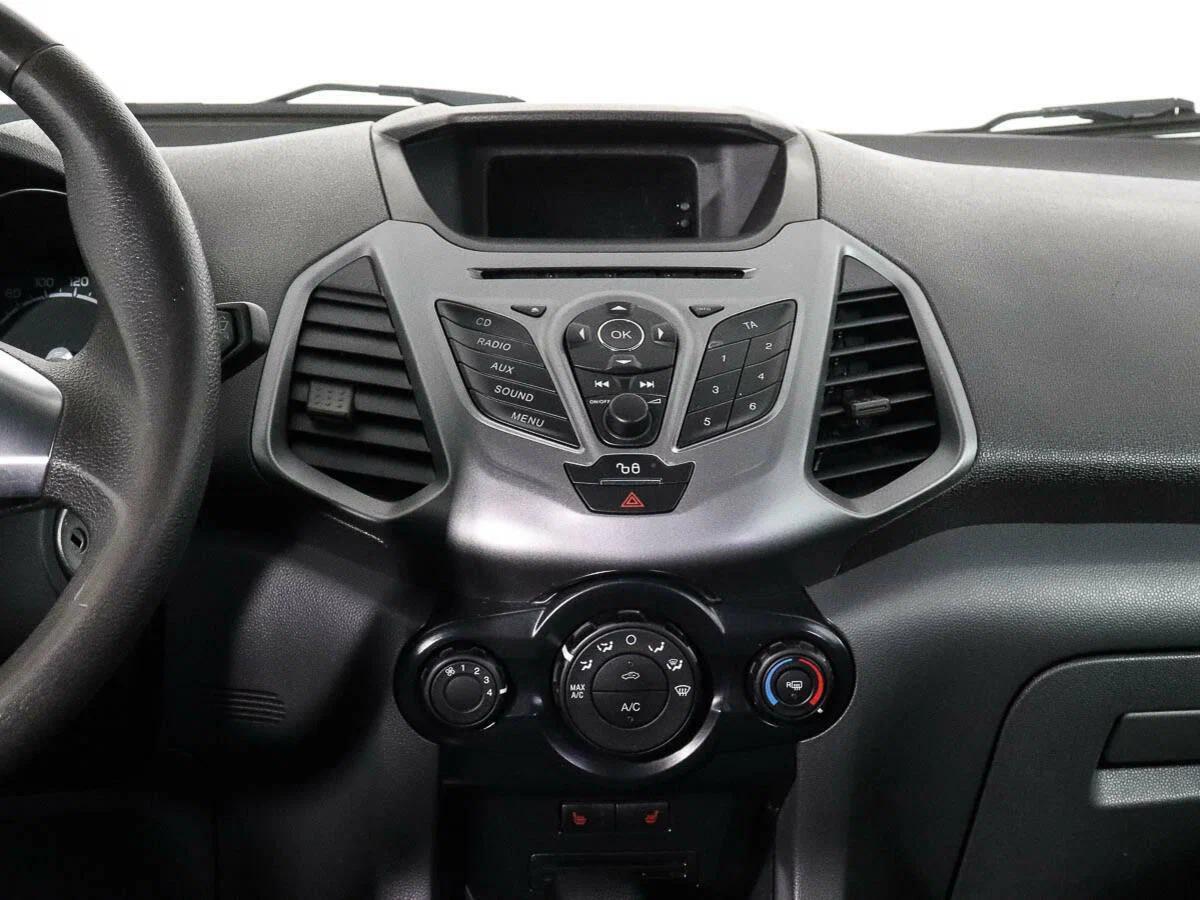 фото автомобиля 7