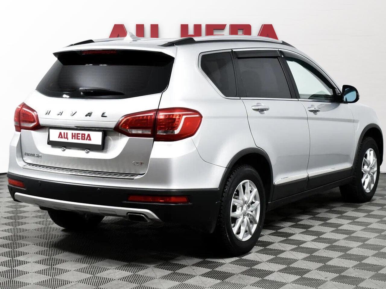 фото автомобиля 1