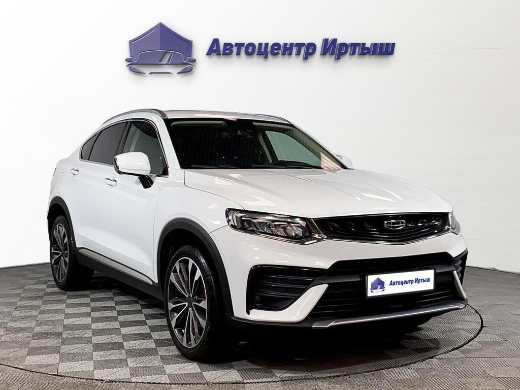 фото автомобиля