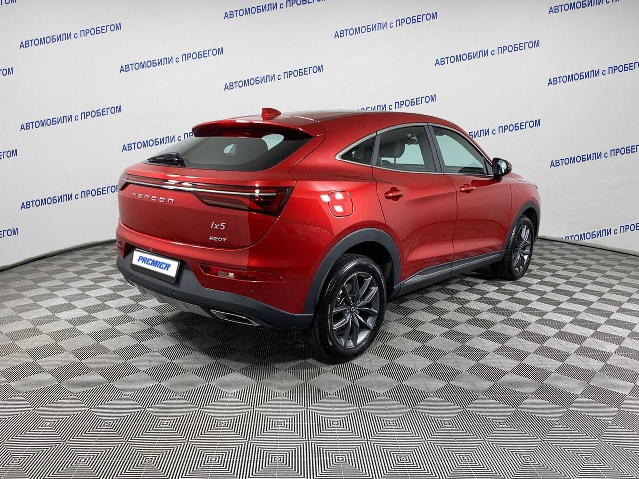 фото автомобиля 1