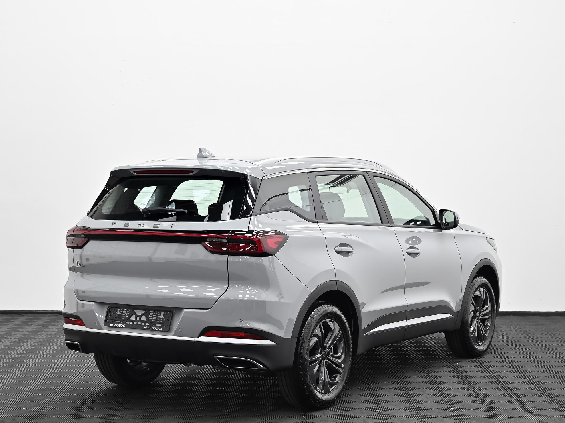фото автомобиля 1