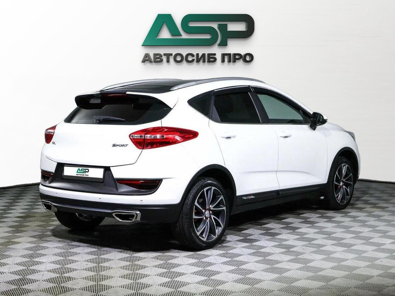 фото автомобиля 1