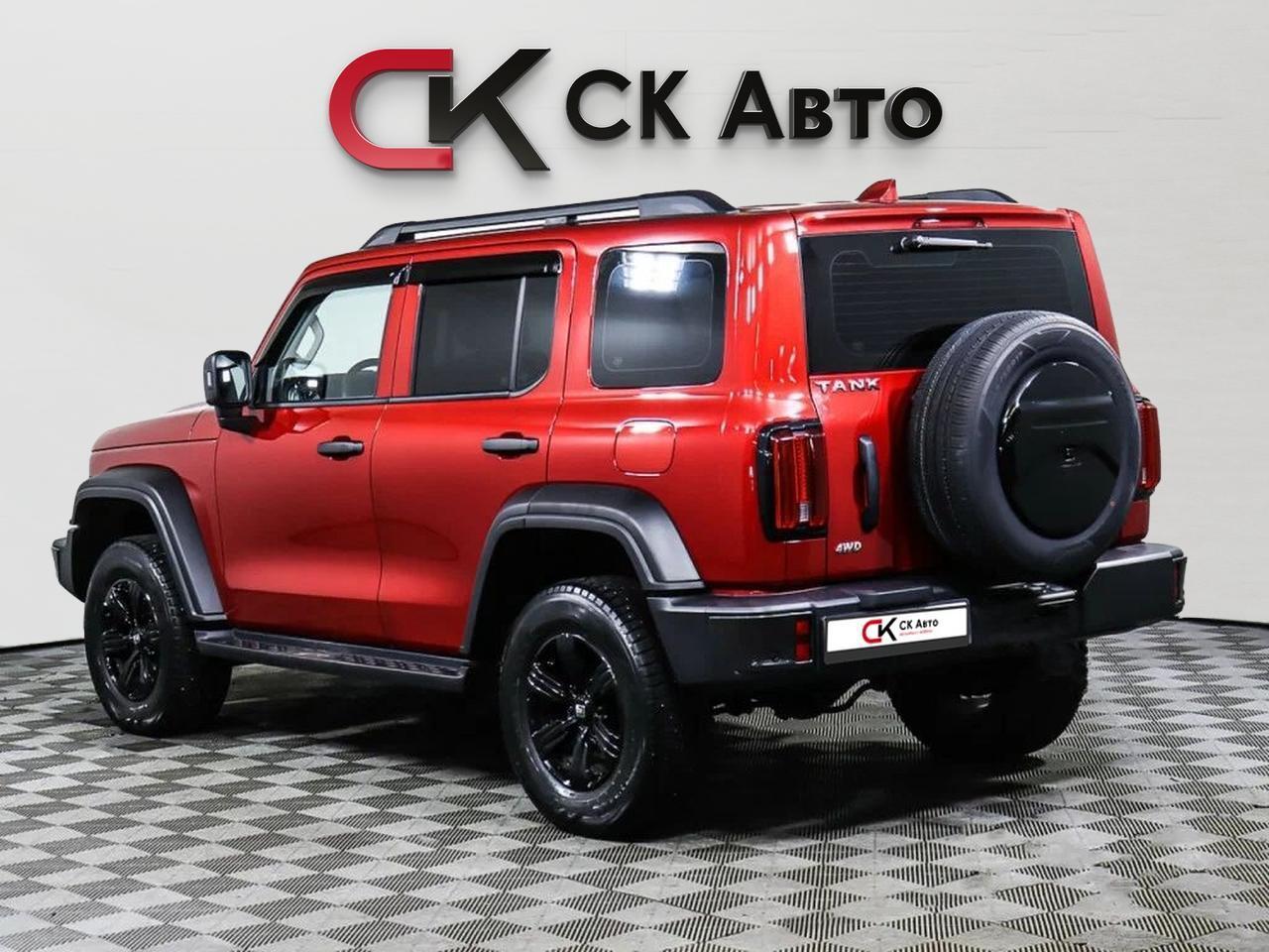фото автомобиля 3