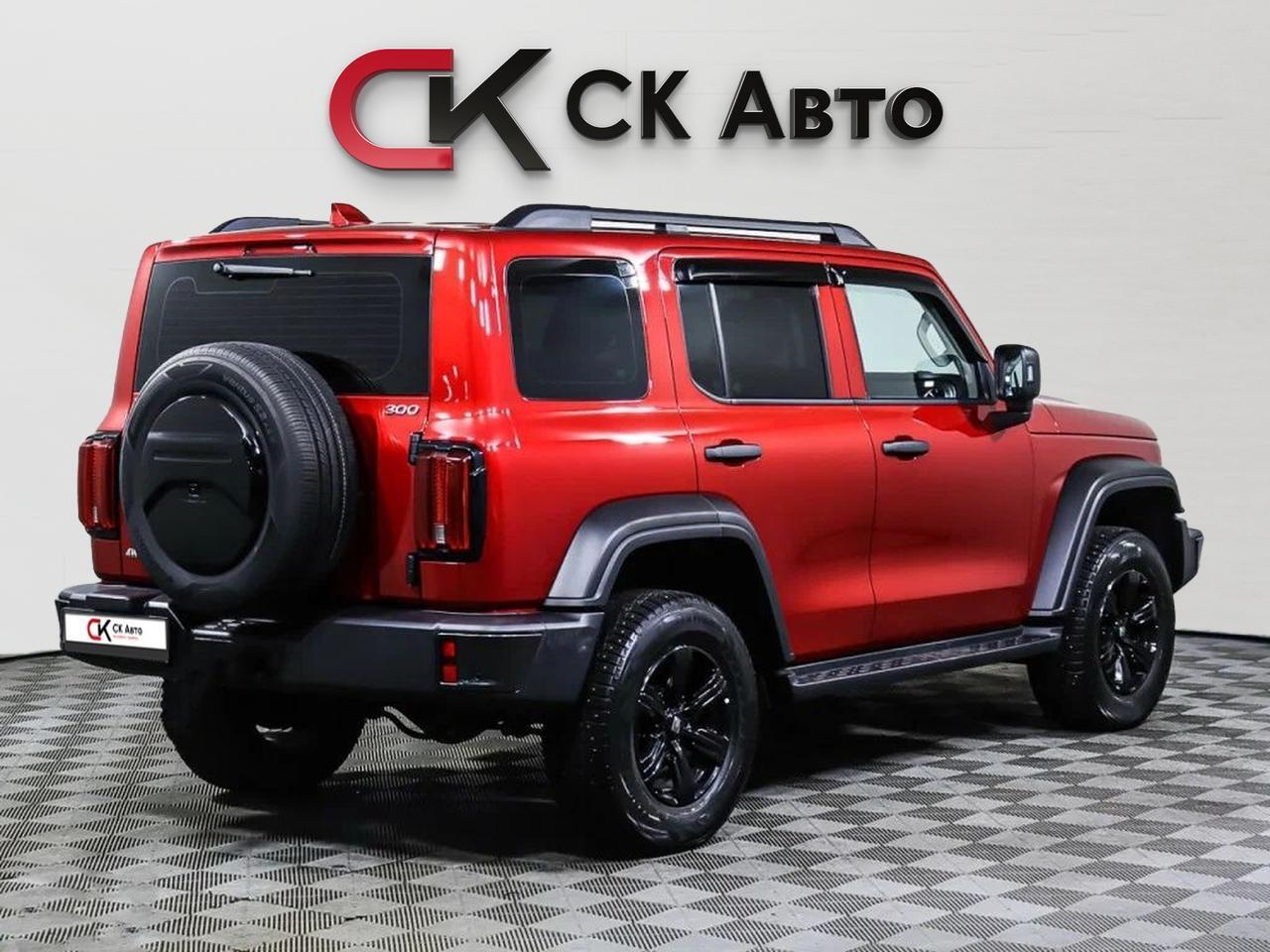 фото автомобиля 1