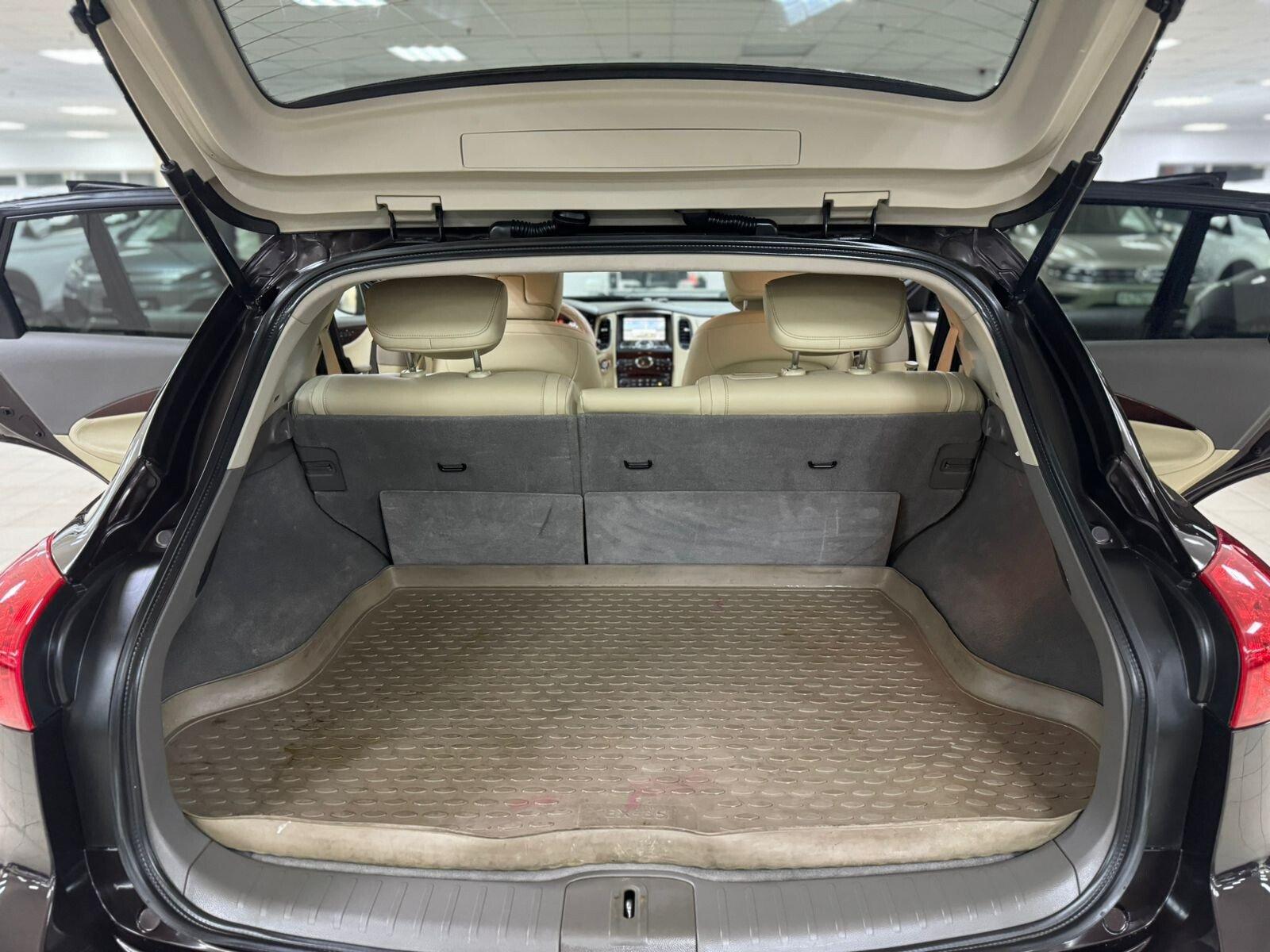 Infiniti EX