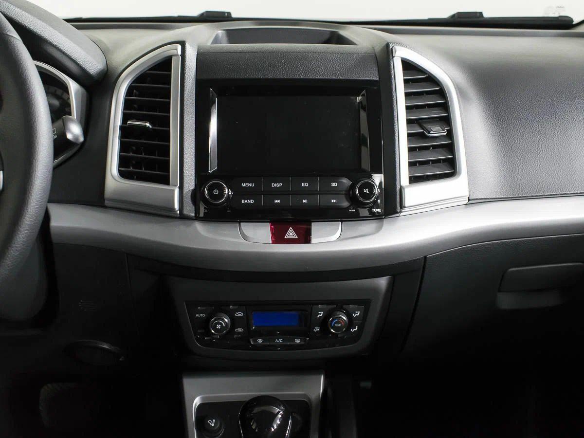 фото автомобиля 7