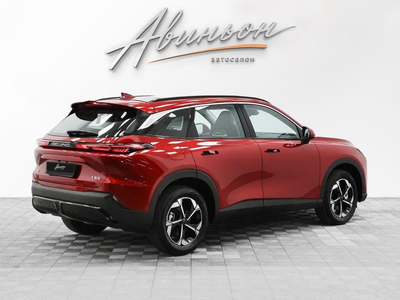 фото автомобиля 1