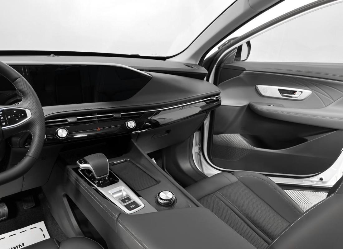 фото автомобиля 7