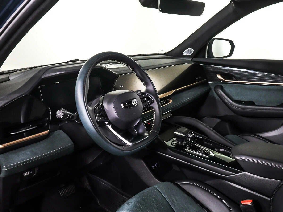 фото автомобиля 7