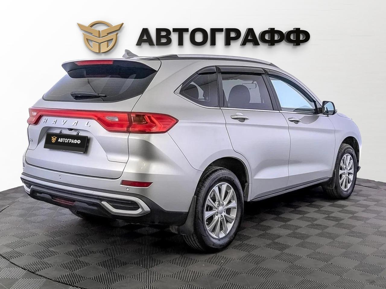 фото автомобиля 1
