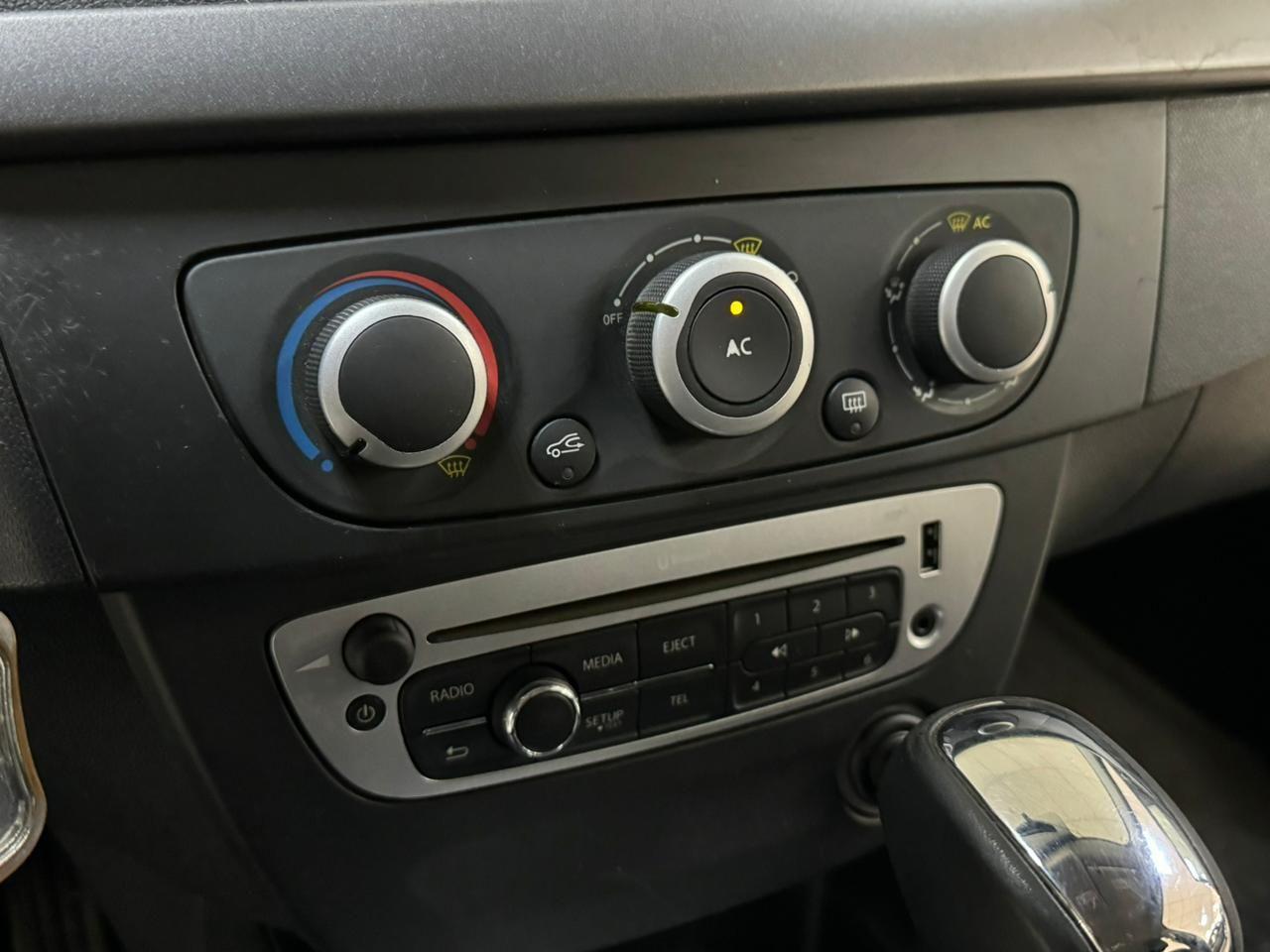 Renault Fluence