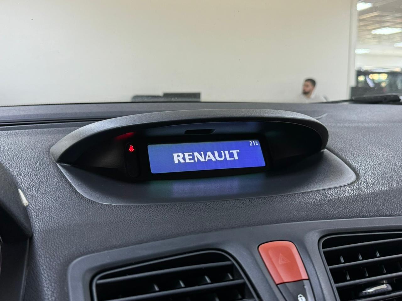 Renault Fluence
