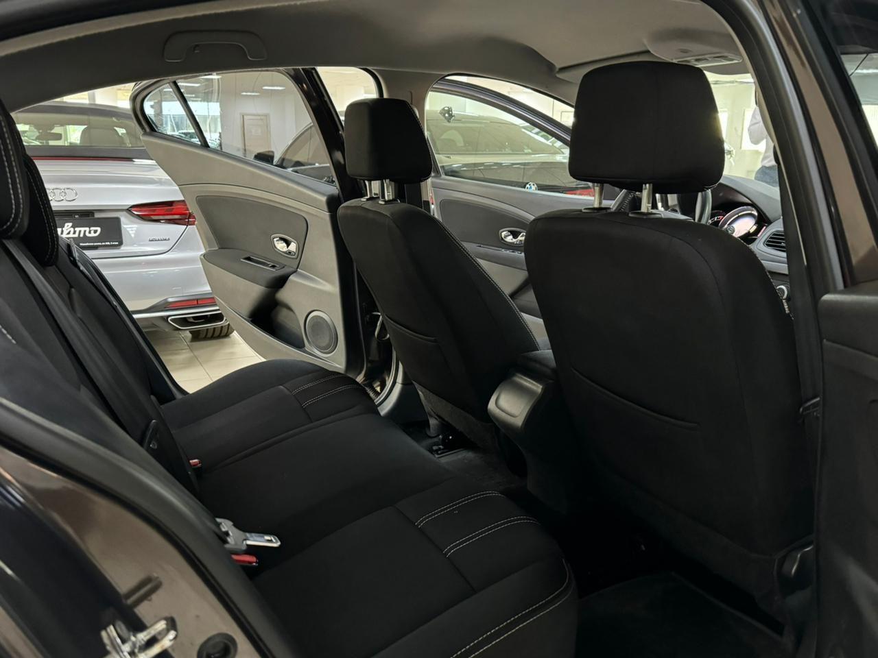 Renault Fluence