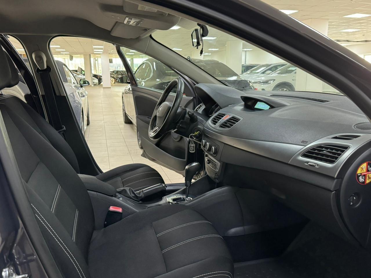 Renault Fluence