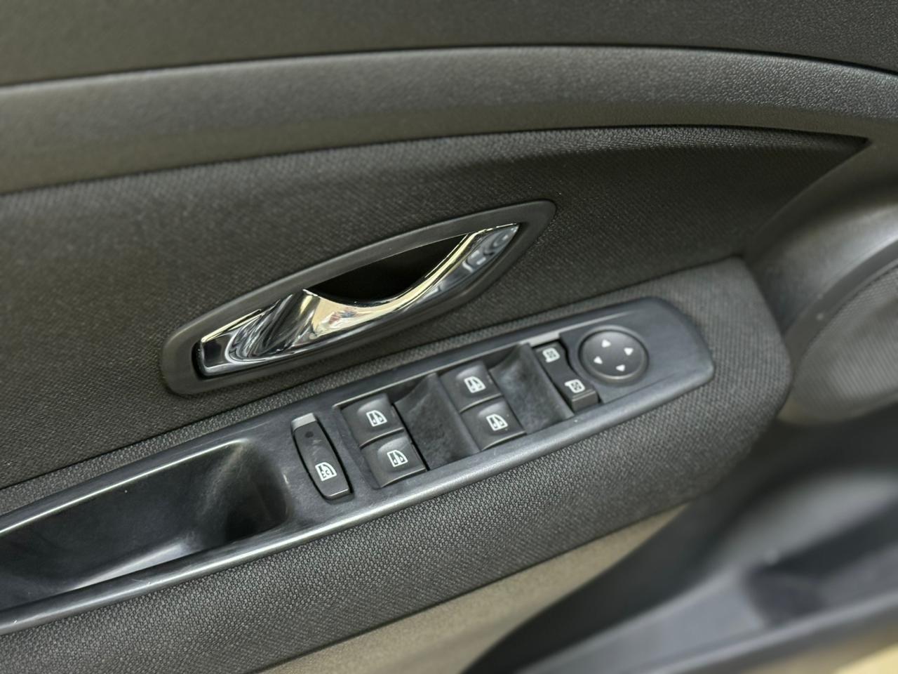 Renault Fluence