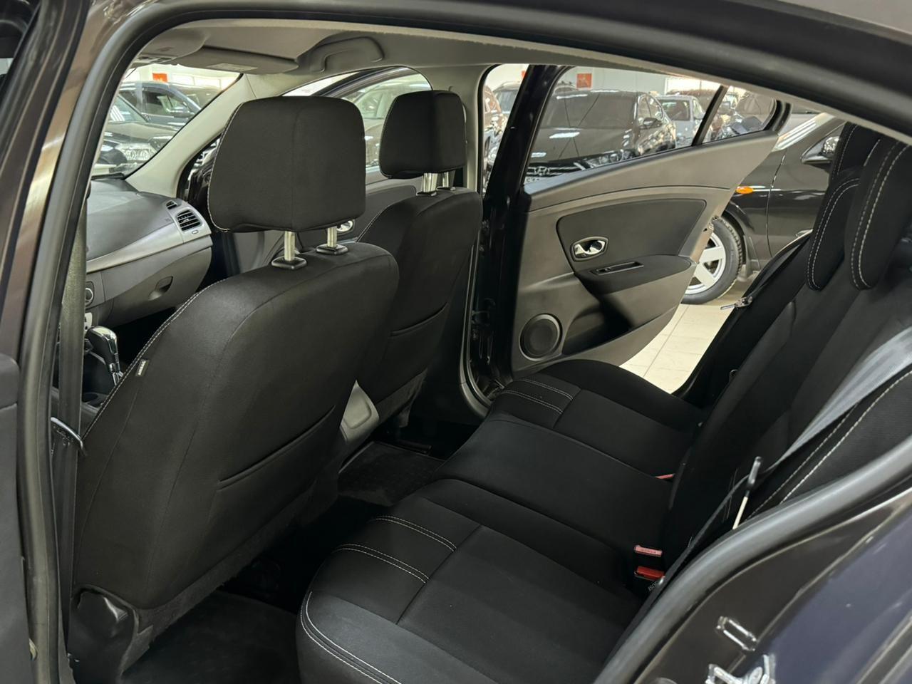 Renault Fluence