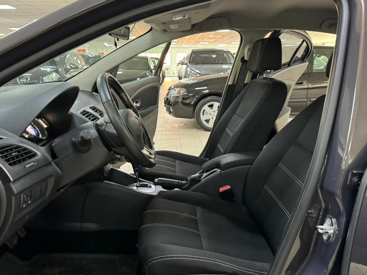 Renault Fluence