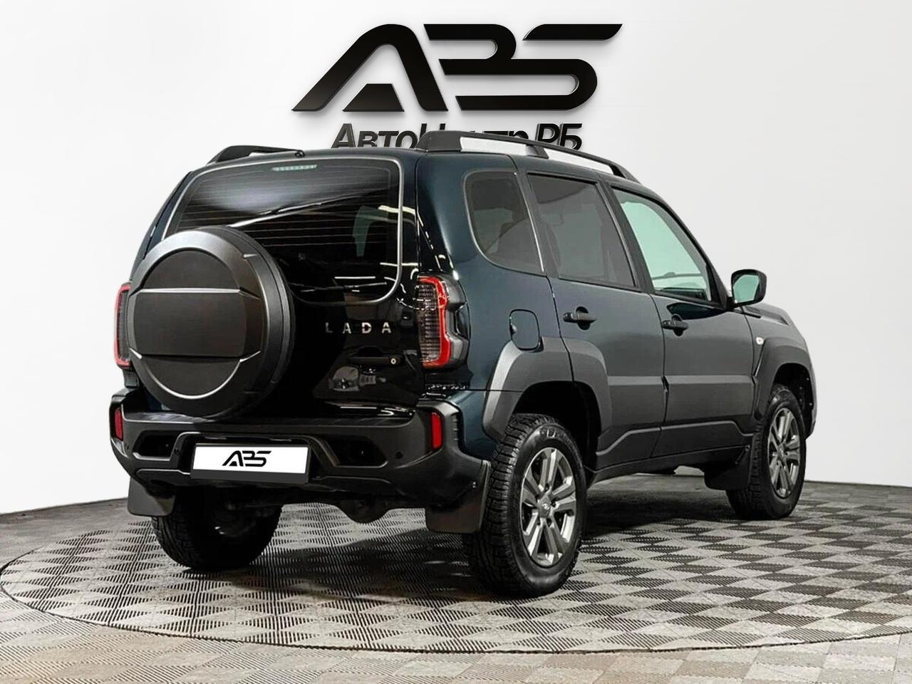 фото автомобиля 1