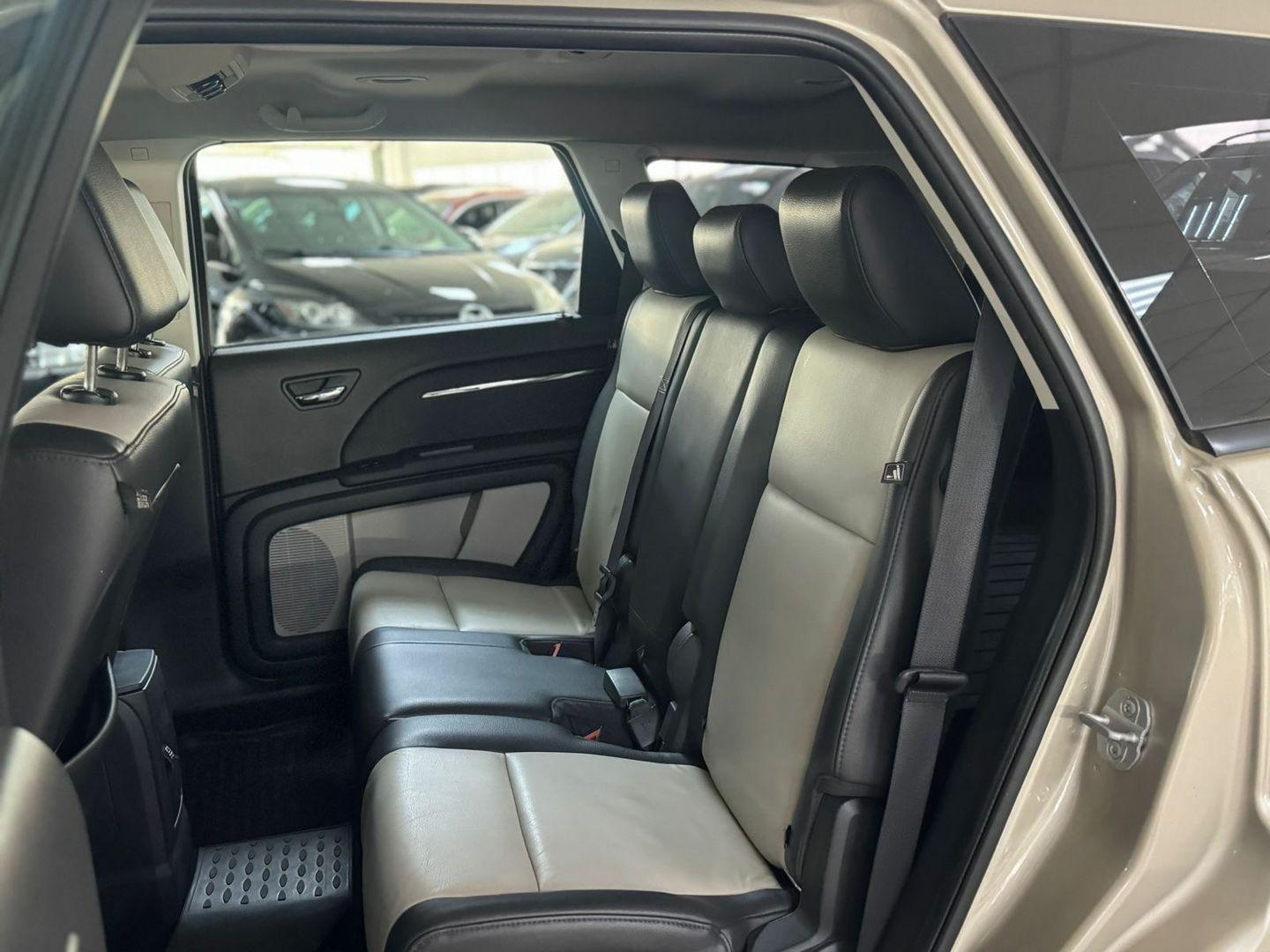 Dodge Journey