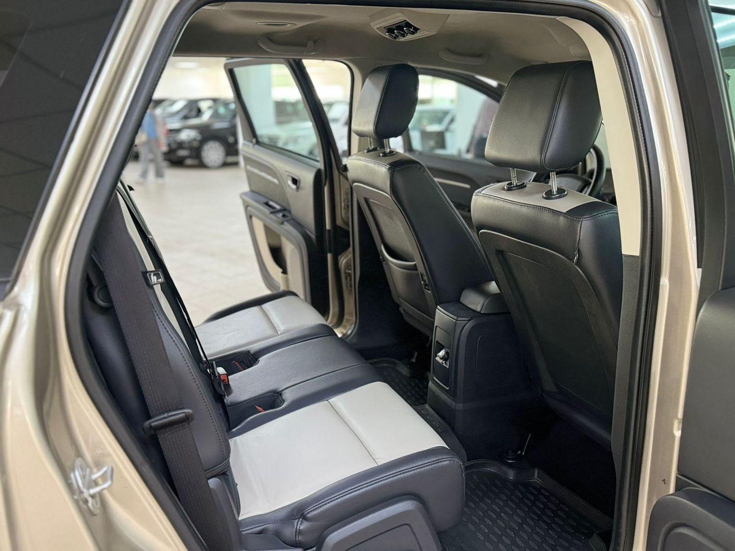Dodge Journey