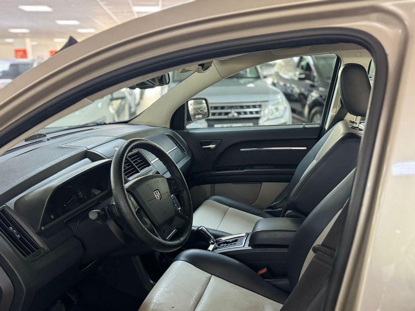 Dodge Journey
