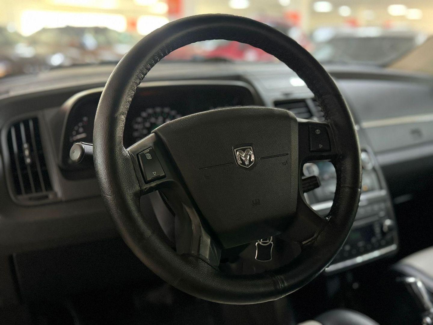 Dodge Journey
