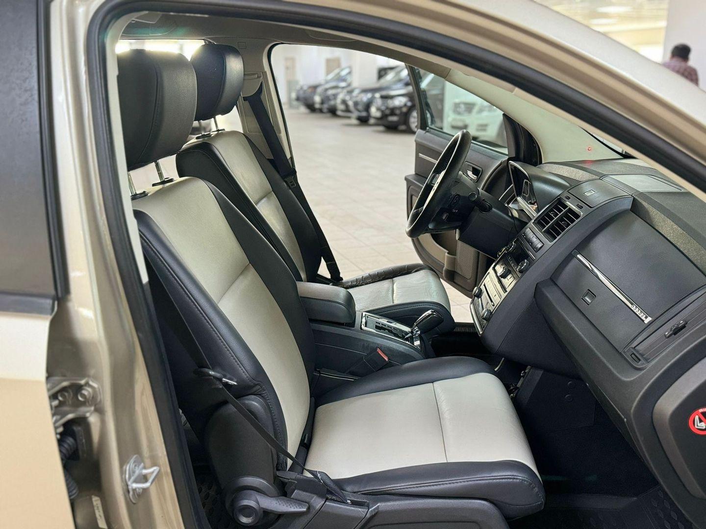 Dodge Journey
