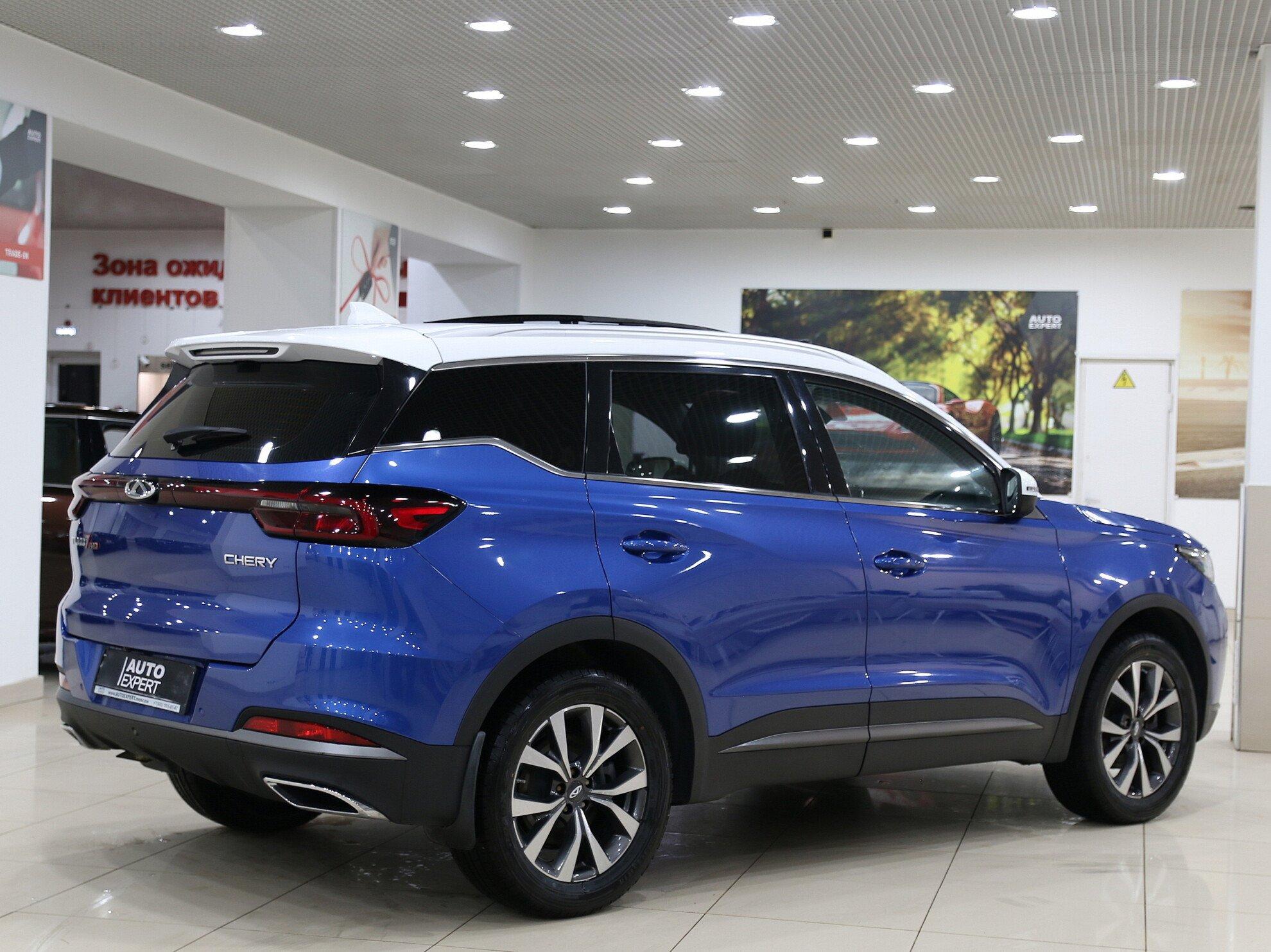 фото автомобиля 1