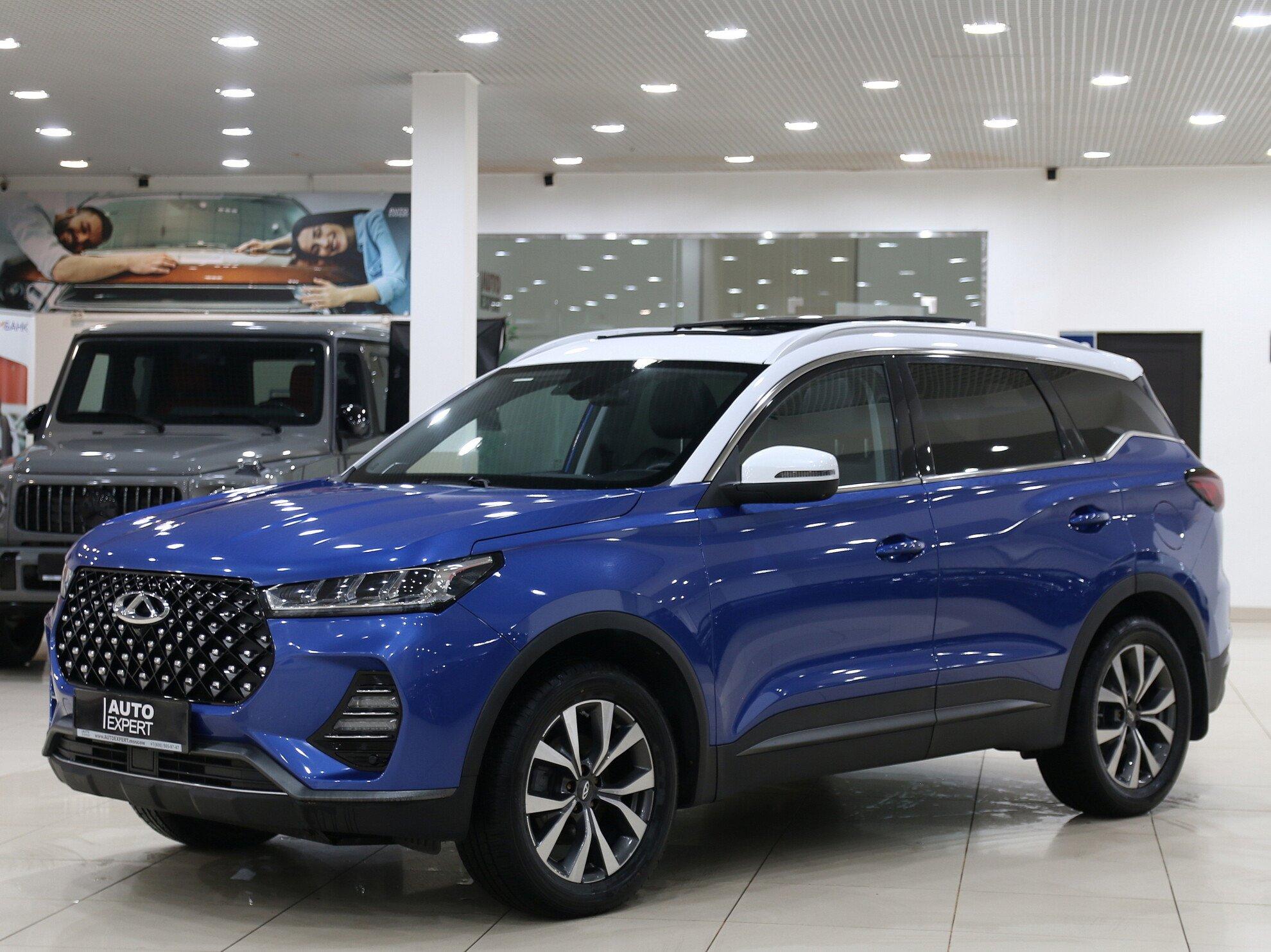 фото автомобиля 0