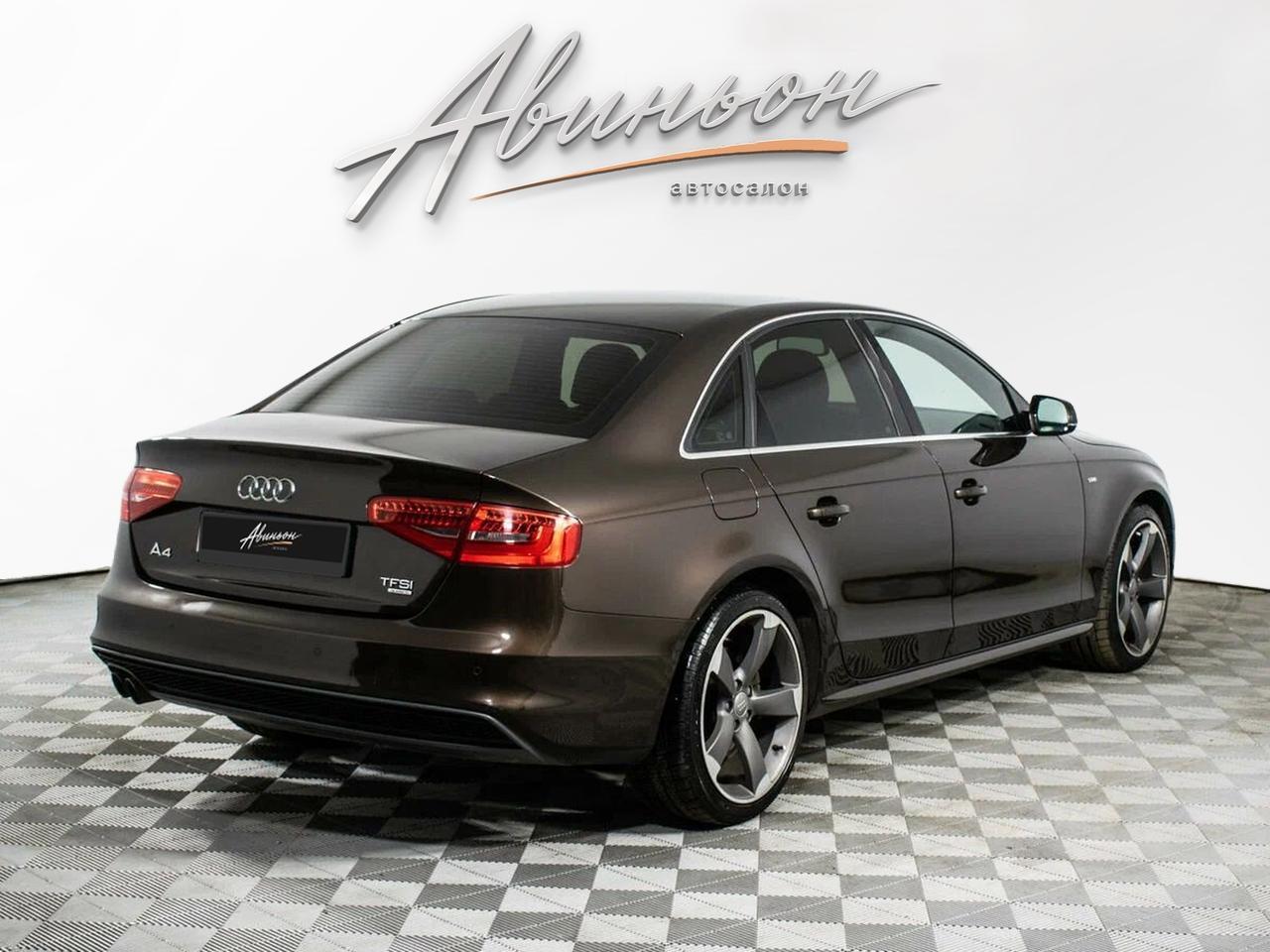 фото автомобиля 1