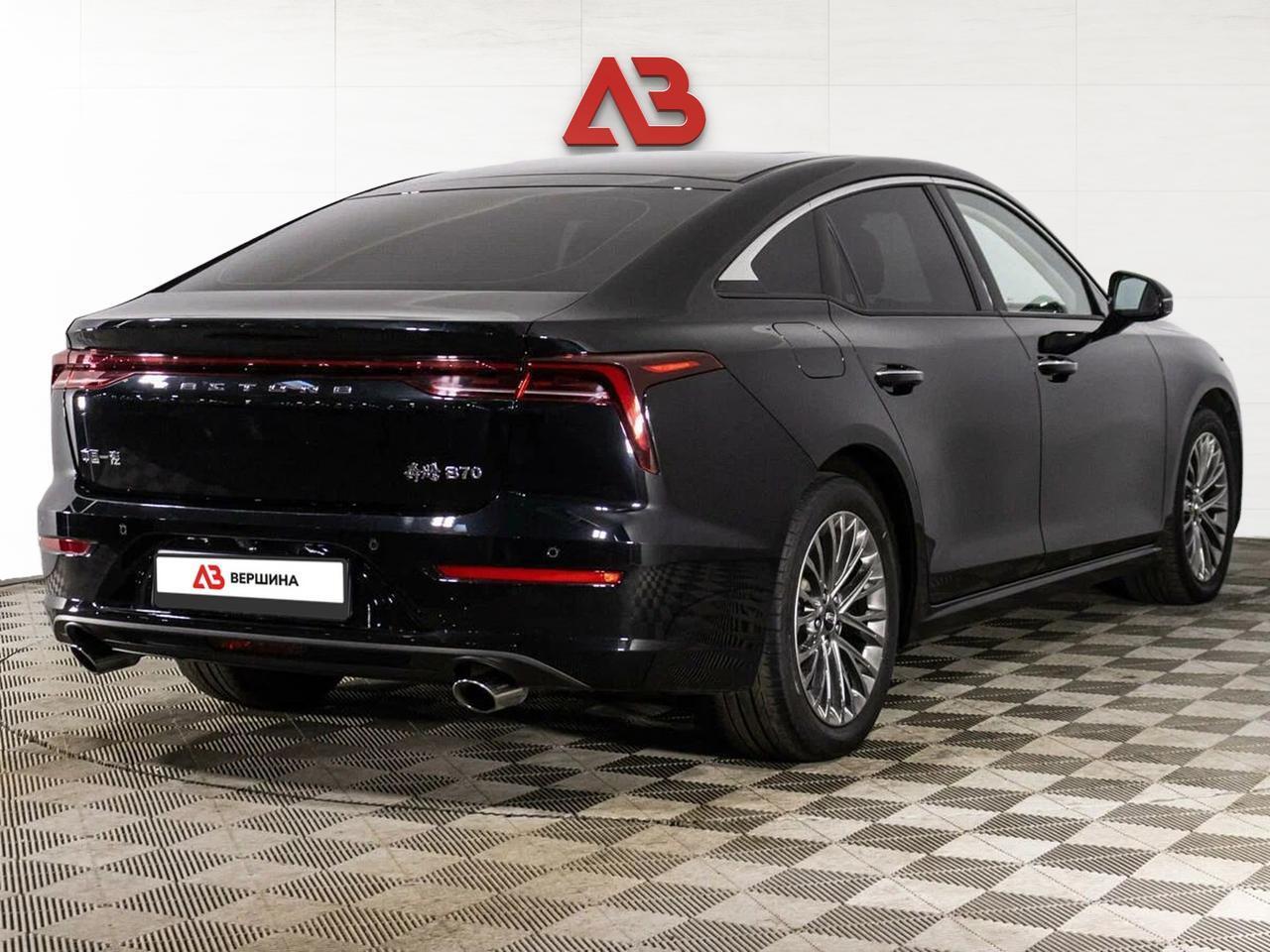 фото автомобиля 1