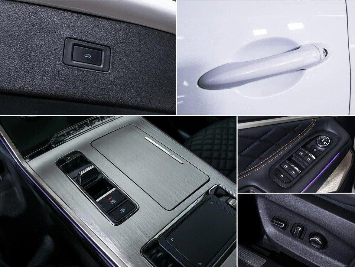 фото автомобиля 7