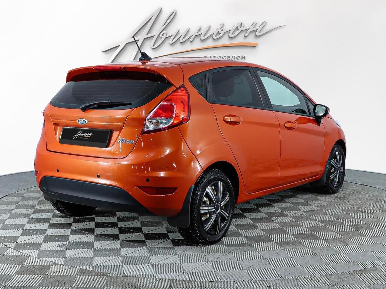 фото автомобиля 1