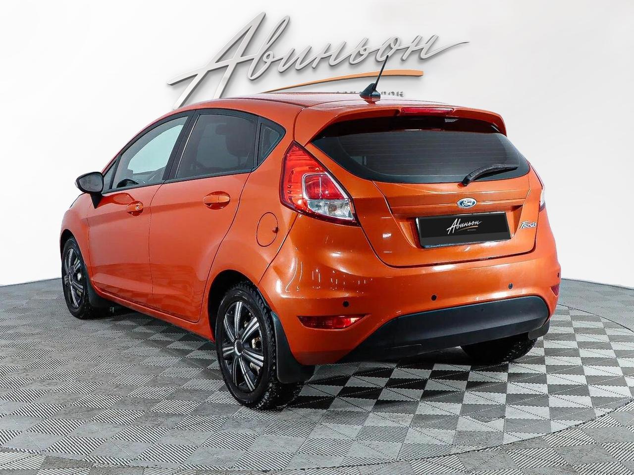 фото автомобиля 3