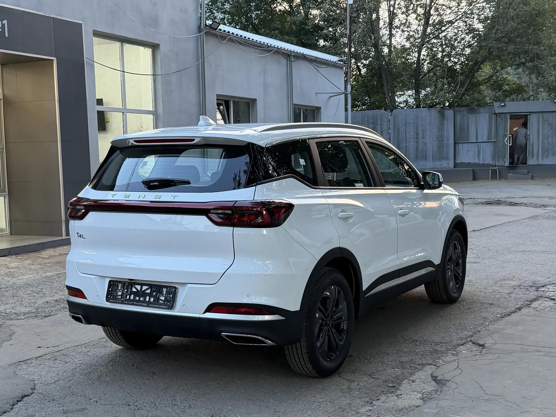 фото автомобиля 1