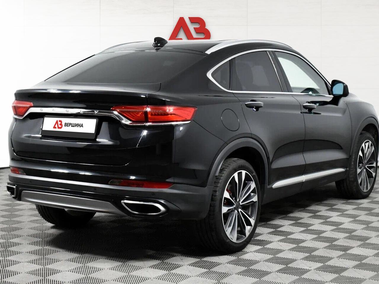 фото автомобиля 1
