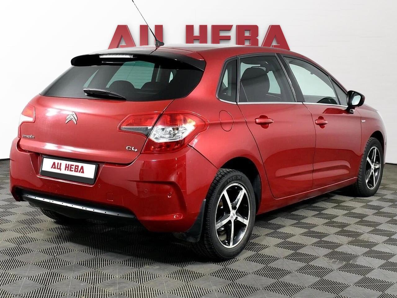 фото автомобиля 1