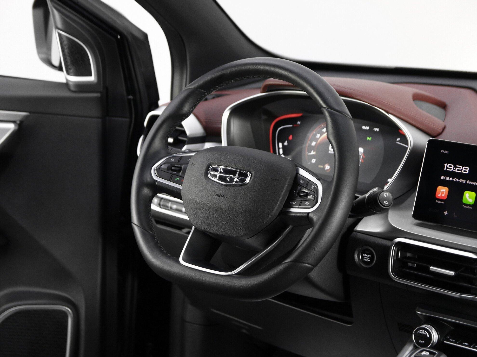 фото автомобиля 12